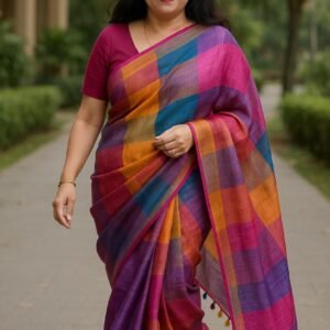 indra saree
