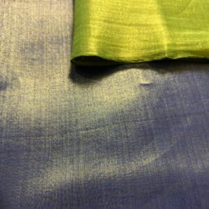 Soft Tissue Silk Saree