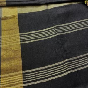Organic handloom Linen